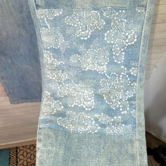 J.CREW SLOUCHY BOYFRIEND JEAN, sz 27 - Picture 4 of 10